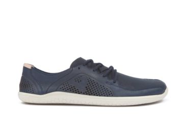 Image of Vivobarefoot Primus Lux Casual Shoes - Mens, Indigo, 300079-02-Indigo