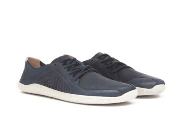 Image of Vivobarefoot Primus Lux Casual Shoes - Mens, Indigo, 300079-02-Indigo