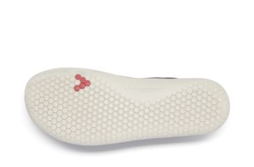 Image of Vivobarefoot Primus Lux Casual Shoes - Mens, Indigo, 300079-02-Indigo