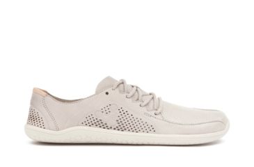 Image of Vivobarefoot Primus Lux Casual Shoes - Womens, Natural, 200095-01-Natural