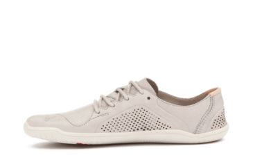 Image of Vivobarefoot Primus Lux Casual Shoes - Womens, Natural, 200095-01-Natural