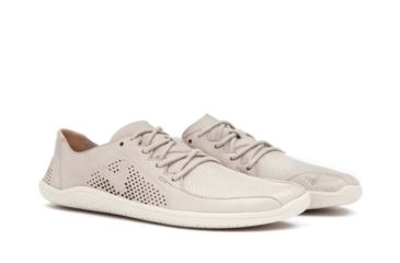 Image of Vivobarefoot Primus Lux Casual Shoes - Womens, Natural, 200095-01-Natural