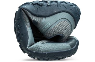 Image of Vivobarefoot Primus Trail FG Trailrunning Shoes - Mens, Atlantic Blue, 45, 300121-0345