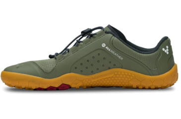 Image of Vivobarefoot Primus Trail II All Weather FG Trailrunning Shoes - Mens, Botanical Green, 45, 309096-0345