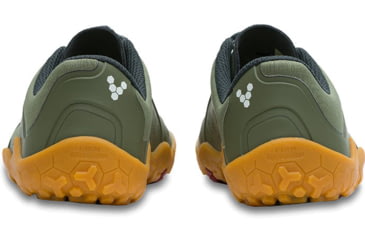 Image of Vivobarefoot Primus Trail II All Weather FG Trailrunning Shoes - Mens, Botanical Green, 45, 309096-0345