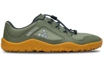 Image of Vivobarefoot Primus Trail II All Weather FG Trailrunning Shoes - Mens, Botanical Green, 45, 309096-0345
