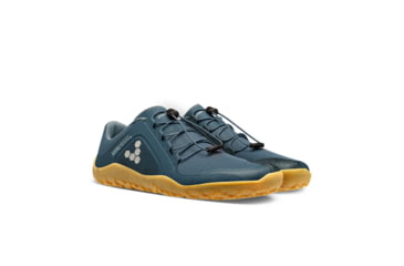 Image of Vivobarefoot Primus Trail II FG Shoes - Mens, Deep Sea Blue, 43, 309097-0243