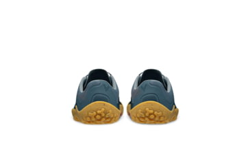 Image of Vivobarefoot Primus Trail II FG Shoes - Mens, Deep Sea Blue, 43, 309097-0243