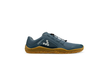 Image of USED Vivobarefoot Primus Trail II FG Shoes - Men's, Deep Sea Blue, 45, 309097-0245, EDEMO1