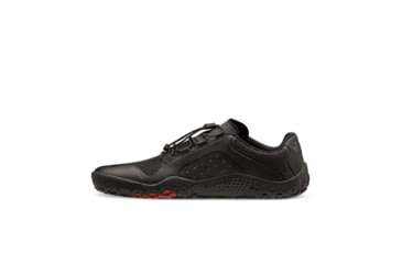 Image of Vivobarefoot Primus Trail II FG Shoes - Mens, Obsidian, 46, 309097-0146