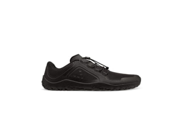 Image of Vivobarefoot Primus Trail II FG Shoes - Men's, Obsidian, 46, 309097-0146