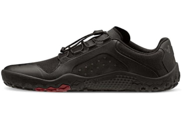 Image of Vivobarefoot Primus Trail II FG Shoes - Mens, Obsidian, 47 Euro, Wide, 306097-0147