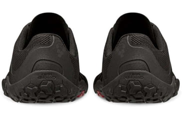 Image of Vivobarefoot Primus Trail II FG Shoes - Mens, Obsidian, 47 Euro, Wide, 306097-0147