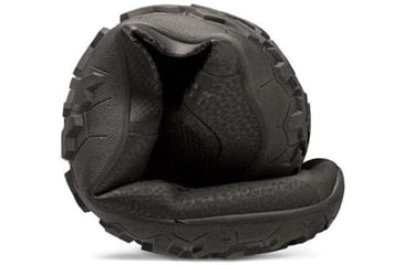 Image of Vivobarefoot Primus Trail II FG Shoes - Mens, Obsidian, 47 Euro, Wide, 306097-0147