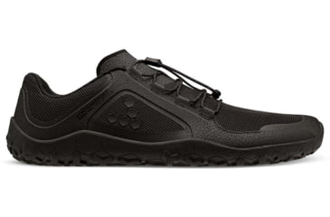 Image of Vivobarefoot Primus Trail II FG Shoes - Mens, Obsidian, 47 Euro, Wide, 306097-0147