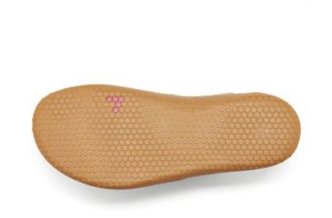 Image of Vivobarefoot Ra Ii Leather Oxford Lace-Up Shoes - Mens, Brown/Hide, 42, 300040-11-42