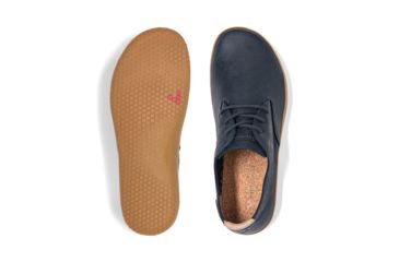 Image of Vivobarefoot Ra Ii - Mens, Navy, 49, 300040-19-49