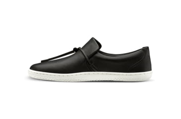 Image of Vivobarefoot RA Slip On Casual Shoes - Womens, Obsidian, 37, 200142-0437
