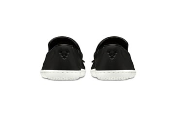 Image of Vivobarefoot RA Slip On Casual Shoes - Womens, Obsidian, 37, 200142-0437