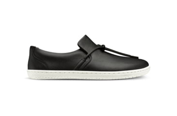 Image of Vivobarefoot RA Slip On Casual Shoes - Womens, Obsidian, 37, 200142-0437