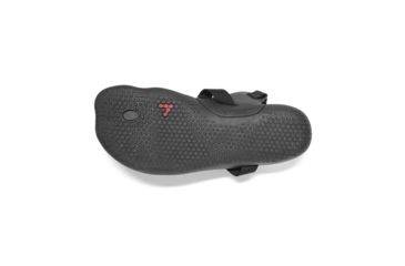 Image of Vivobarefoot Total Eclipse Lux - Mens, Black, 43, 300061-10-43