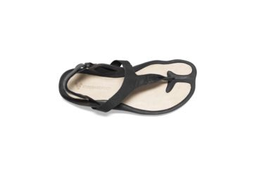 Image of Vivobarefoot Total Eclipse Lux - Mens, Black, 43, 300061-10-43