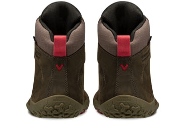 Image of Vivobarefoot Tracker II FG Shoes - Mens, Bracken, 48 Euro, Wide, 305160-0148