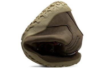 Image of Vivobarefoot Tracker II FG Shoes - Mens, Bracken, 48 Euro, Wide, 305160-0148