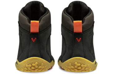 Image of Vivobarefoot Tracker II FG Shoes - Mens, Obsidian, 44 Euro, Wide, 305160-0244