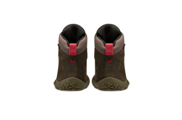 Image of Vivobarefoot Tracker II FG Shoes - Womens, Bracken, 37, 209160-0237