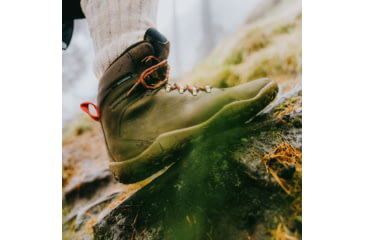 Image of Vivobarefoot Tracker II FG Shoes - Womens, Bracken, 37, 209160-0237