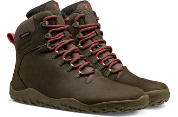 Image of Vivobarefoot Tracker II FG Shoes - Womens, Bracken, 36 Euro, Wide, 205160-0136