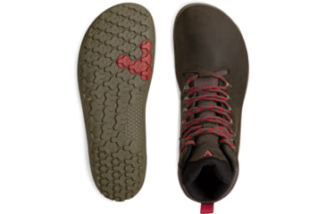 Image of Vivobarefoot Tracker II FG Shoes - Womens, Bracken, 36 Euro, Wide, 205160-0136