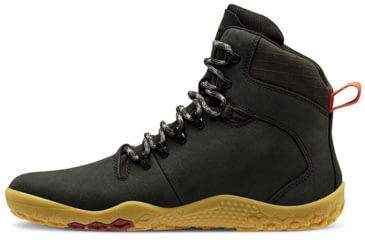 Image of Vivobarefoot Tracker II FG Shoes - Womens, Obsidian, 39 Euro, Wide, 205160-0239