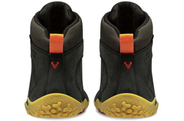Image of Vivobarefoot Tracker II FG Shoes - Womens, Obsidian, 39 Euro, Wide, 205160-0239
