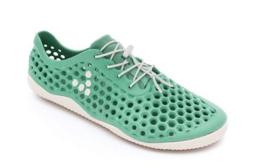 Image of Vivobarefoot Ultra 3 Bloom Water Shoes - Womens, Algae Green, 200093-11-ALGGRN