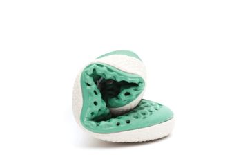 Image of Vivobarefoot Ultra 3 Bloom Water Shoes - Womens, Algae Green, 200093-11-ALGGRN