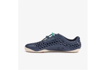 Image of Vivobarefoot Ultra 3 Bloom Water Shoes - Womens, Blue, 38, 200093-13-38