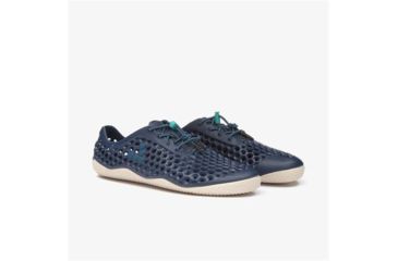 Image of Vivobarefoot Ultra 3 Bloom Water Shoes - Womens, Blue, 38, 200093-13-38