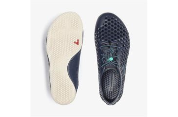 Image of Vivobarefoot Ultra 3 Bloom Water Shoes - Womens, Blue, 38, 200093-13-38