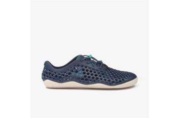 Image of Vivobarefoot Ultra 3 Bloom Water Shoes - Womens, Blue, 38, 200093-13-38