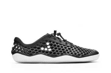 Image of Vivobarefoot Ultra 3 Water Shoes - Mens, Black, 300077-07-FINI BLK