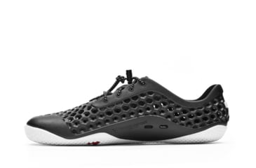 Image of Vivobarefoot Ultra 3 Water Shoes - Mens, Black, 300077-07-FINI BLK