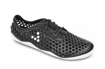 Image of Vivobarefoot Ultra 3 Water Shoes - Mens, Black, 300077-07-FINI BLK