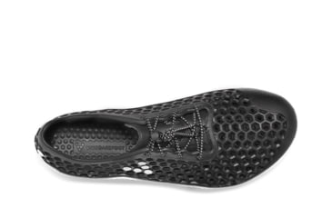 Image of Vivobarefoot Ultra 3 Water Shoes - Mens, Black, 300077-07-FINI BLK