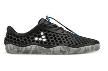 Image of Vivobarefoot Ultra 3 Watersports Shoes - Mens, Obsidian, 9 US, 300077-12-42