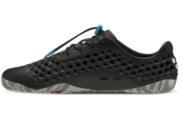 Image of Vivobarefoot Ultra 3 Watersports Shoes - Women's, Obsidian, 6 US, 200093-15-36
