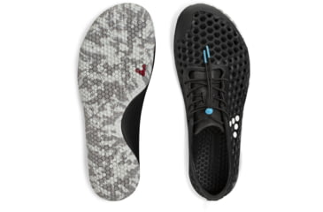 Image of Vivobarefoot Ultra 3 Watersports Shoes - Women's, Obsidian, 6 US, 200093-15-36