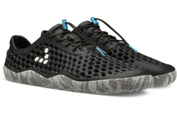 Image of Vivobarefoot Ultra 3 Watersports Shoes - Women's, Obsidian, 6 US, 200093-15-36