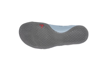 Image of Vivobarefoot Ultra III Bloom X Finisterre Shoes - Mens, Light Blue, 44, 300077-10-44